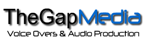 TheGapMedia Logo